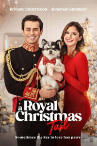 A Royal Christmas Tail (2025) Watch HD Movies