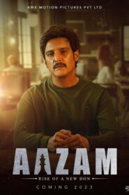 Aazam (2023) Watch HD Movies