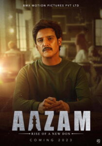 Aazam (2023) Watch HD Movies