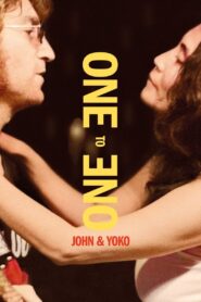 One to One: John & Yoko (2025) Watch HD Movies