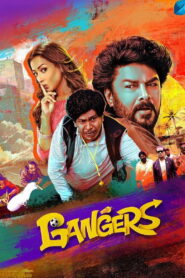 Gangers (2025) Watch HD Movies