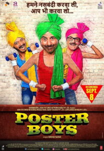 Poster Boys (2017) Watch HD Movies