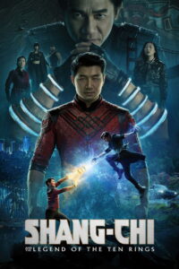 Shang-Chi and the Legend of the Ten Rings (2021) Watch HD Movies