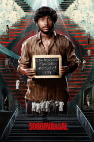 Sorgavaasal (2024) Watch HD Movies