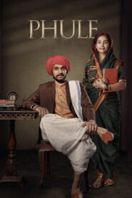 Phule (2025) Watch HD Movies