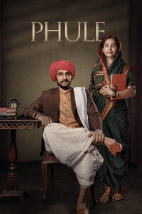 Phule (2025) Watch HD Movies