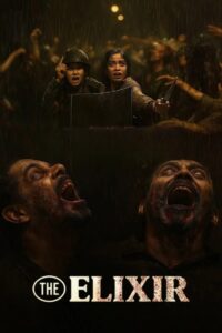 The Elixir (2025) Watch HD Movies