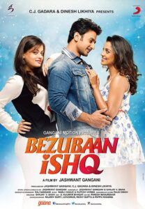 Bezubaan Ishq (2015) Watch HD Movies