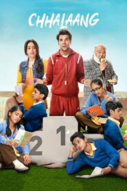 Chhalaang (2020) Watch HD Movies