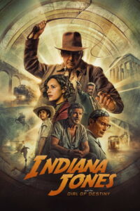 Indiana Jones and the Dial of Destiny (2023) Watch HD Movies