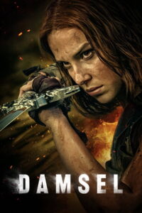 Damsel (2024) Watch HD Movies