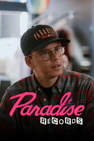 Paradise Records (2025) Watch HD Movies