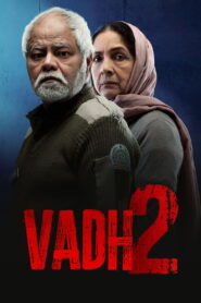 Vadh 2 (2026) Watch HD Movies