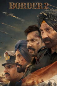 Border 2 (2026) Watch HD Movies