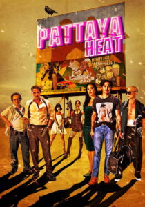 Pattaya Heat (2024) Watch HD Movies