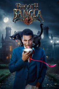 Bhooth Bangla (2026) Watch HD Movies