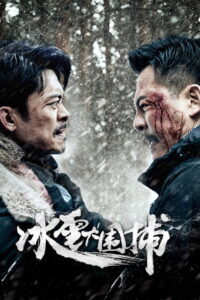 Snowstorm (2024) Watch HD Movies