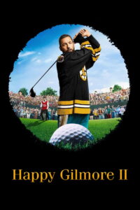 Happy Gilmore 2 (2025) Watch HD Movies