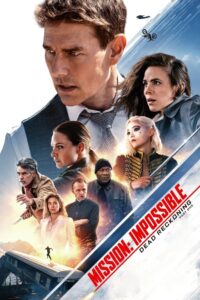 Mission: Impossible – Dead Reckoning Part One (2023) Watch HD Movies