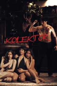 Kolektor (2025) Watch HD Movies