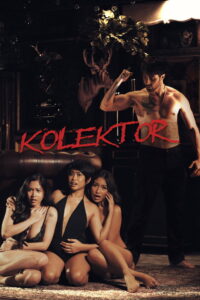 Kolektor (2025) Watch HD Movies