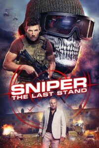 Sniper: The Last Stand (2025) Watch HD Movies