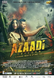 Azaadi (2018) Watch HD Movies