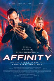 Affinity (2025) Watch HD Movies