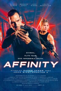 Affinity (2025) Watch HD Movies