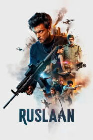 Ruslaan (2024) Watch HD Movies