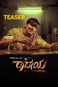 Radheyaa (2025) Watch HD Movies