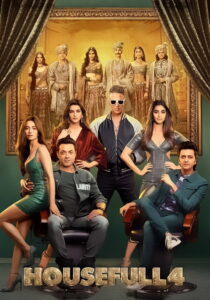 Housefull 4 (2019) Watch HD Movies