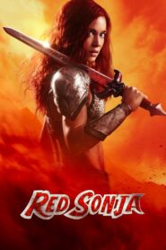 Red Sonja (2025) Watch HD Movies