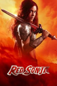 Red Sonja (2025) Watch HD Movies