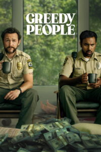Greedy People (2024) Watch HD Movies