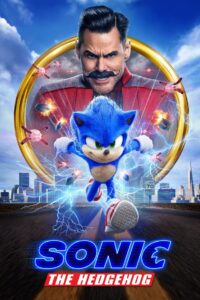 Sonic the Hedgehog (2020) Watch HD Movies