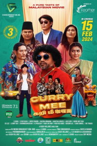 Curry Mee (2024) Watch HD Movies