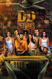 DD Returns (2023) Watch HD Movies