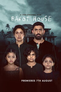 Barot House (2019) Watch HD Movies