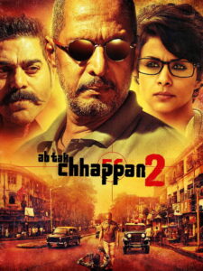 Ab Tak Chhappan 2 (2015) Watch HD Movies