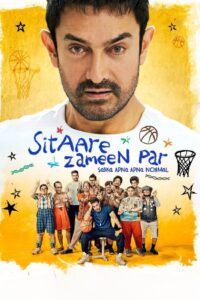 Sitaare Zameen Par (2025) Watch HD Movies