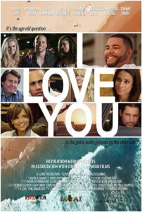 I Love You (2019) Watch HD Movies