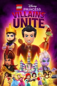 LEGO Disney Princess: Villains Unite (2025) Watch HD Movies