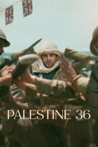 Palestine 36 (2025) Watch HD Movies