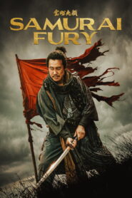 Samurai Fury (2025) Watch HD Movies