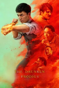 The Drunken Prodigy (2024) Watch HD Movies