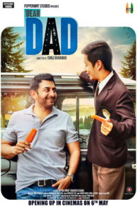 Dear Dad (2016) Watch HD Movies