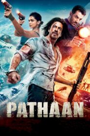 Pathaan (2023) Watch HD Movies