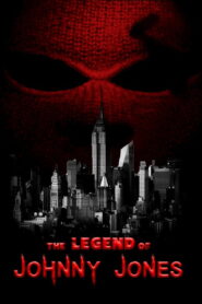The Legend of Johnny Jones (2024) Watch HD Movies
