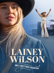 Lainey Wilson: Bell Bottom Country (2024) Watch HD Movies